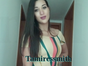 Tamiressmith