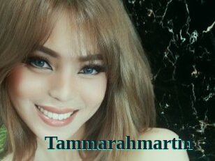 Tammarahmartin