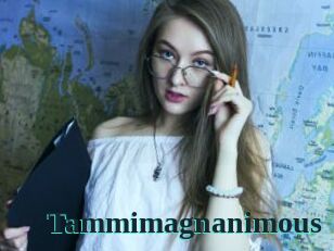 tammimagnanimous Melody Melons