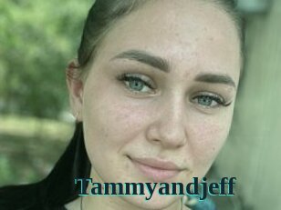 Tammyandjeff