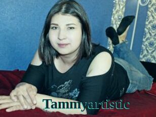 Tammyartistic