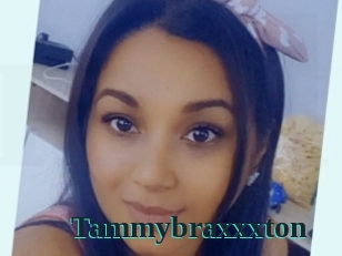 tammybraxxxton Melody Melons