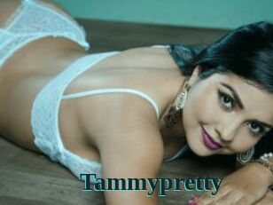 Tammypretty