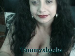 tammyxboobs Melody Melons