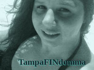 TampaFINdomma