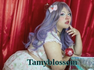 Tamyblossom