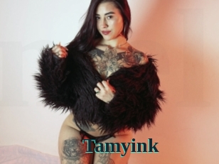 Tamyink