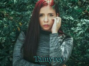 tamyrey Melody Melons