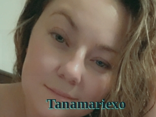 tanamariexo Melody Melons
