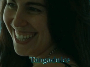 Tangadulce