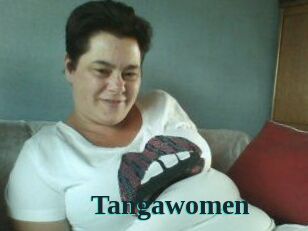 Tangawomen