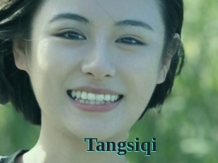 Tangsiqi