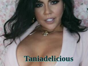 Taniadelicious