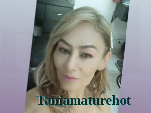 Taniamaturehot
