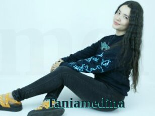 Taniamedina