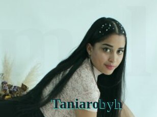 Taniarobyh