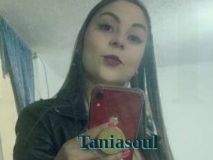 Taniasoul