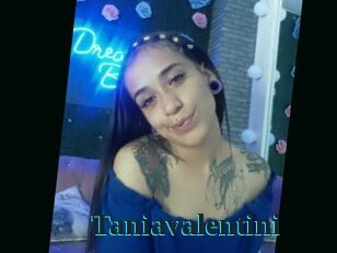 taniavalentini Melody Melons