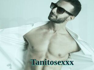 Tanitosexxx