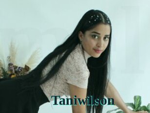 Taniwilson