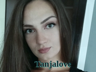 Tanjalove