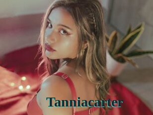 Tanniacarter