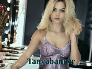 Tanyabanner