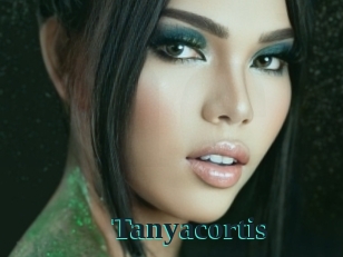 Tanyacortis