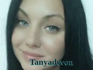Tanyadevon