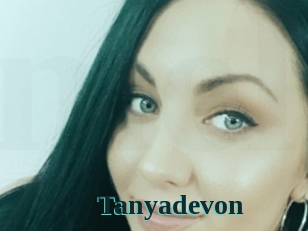 tanyadevon Melody Melons