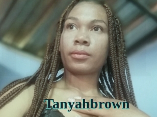 Tanyahbrown