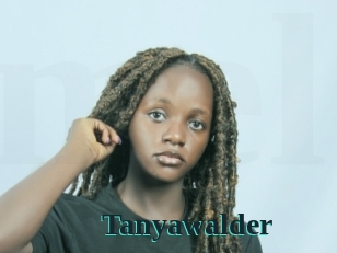 Tanyawalder