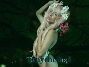Tanycheonsa