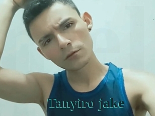 tanyiro_jake Melody Melons