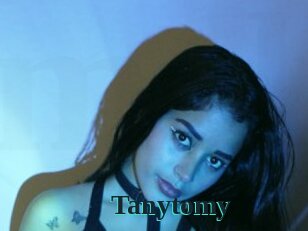 tanytomy Melody Melons