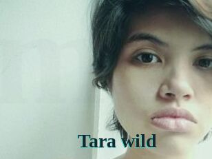 Tara_wild