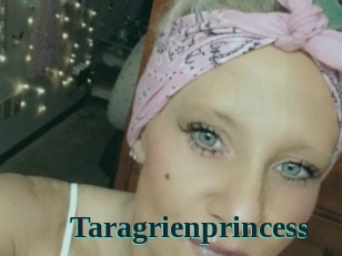 Taragrienprincess