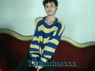 Tarantinoxxx