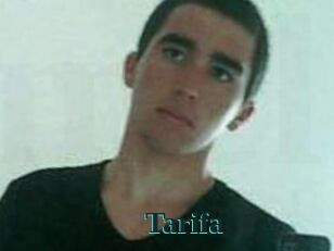 Tarifa