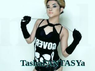 TashaFANTASYa