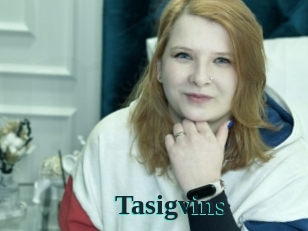 Tasigvins