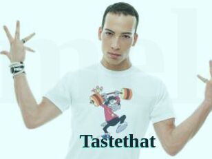 Tastethat
