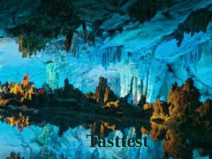 Tasttest