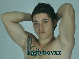 Tastyboyxx