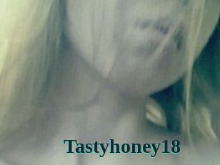 tastyhoney18 Melody Melons