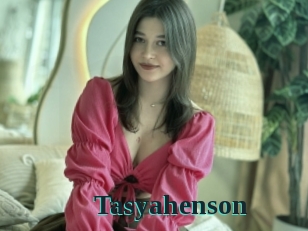 Tasyahenson