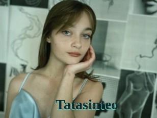 Tatasinteo