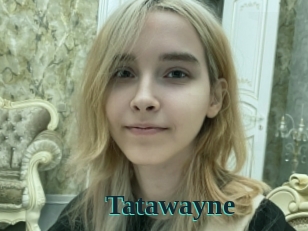 Tatawayne