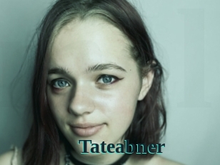 Tateabner