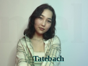Tatebach